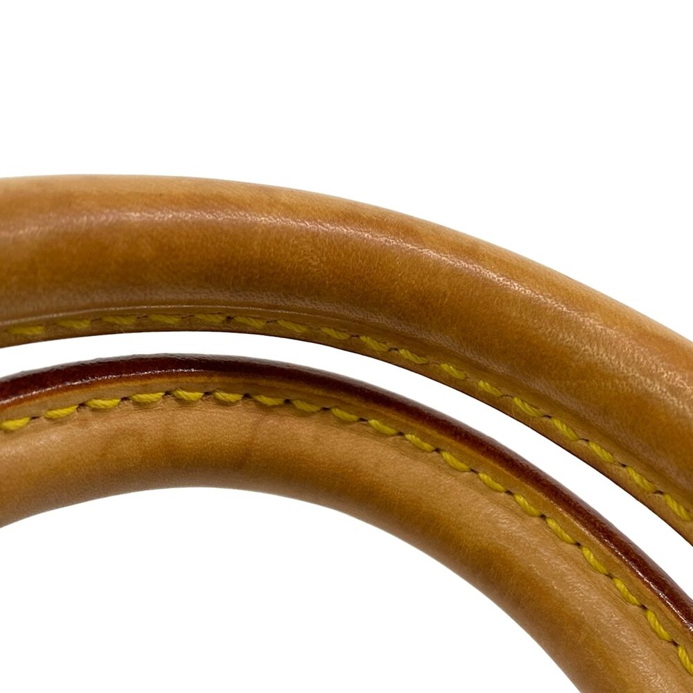 Louis Vuitton Popincourt Monogram Handbag M40009 - Picture 10 of 15